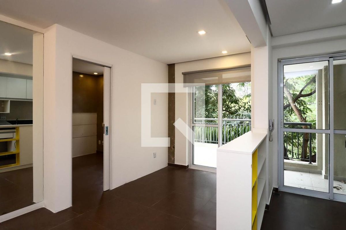 Apartamento, 1 quarto, 56 m² - Foto 3