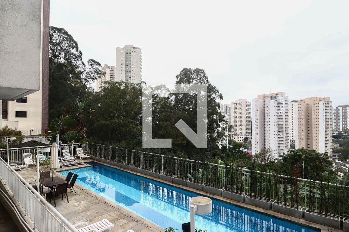 Apartamento, 1 quarto, 56 m² - Foto 7