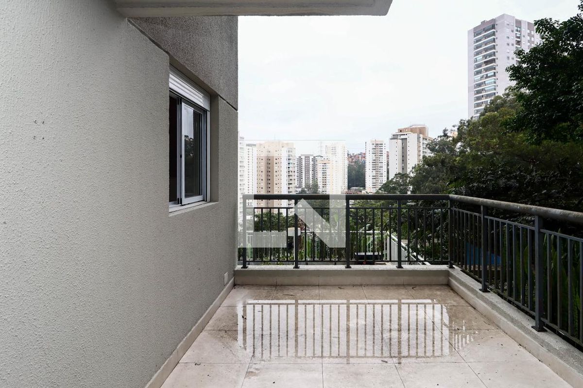 Apartamento, 1 quarto, 56 m² - Foto 6