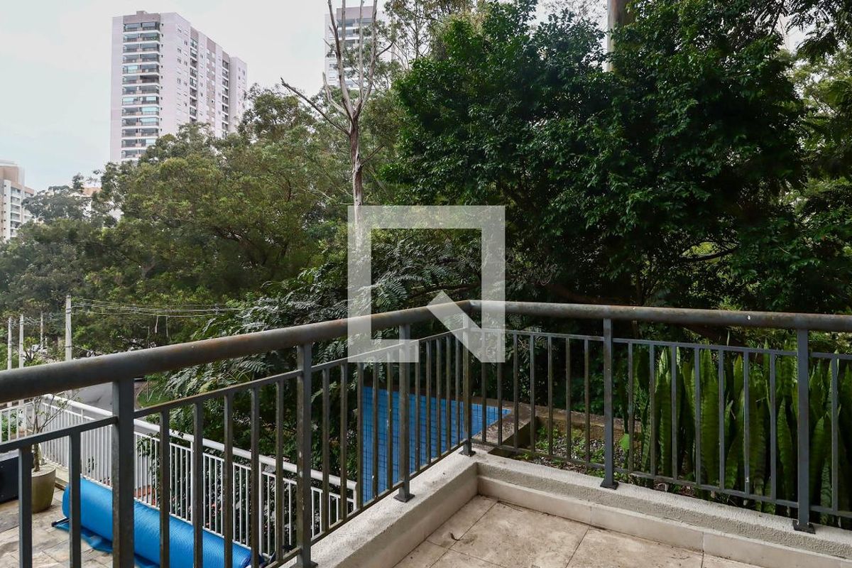 Apartamento, 1 quarto, 56 m² - Foto 12