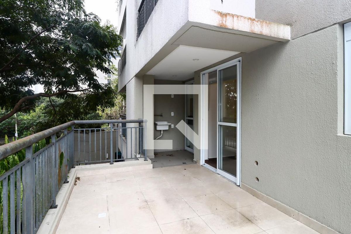 Apartamento, 1 quarto, 56 m² - Foto 5