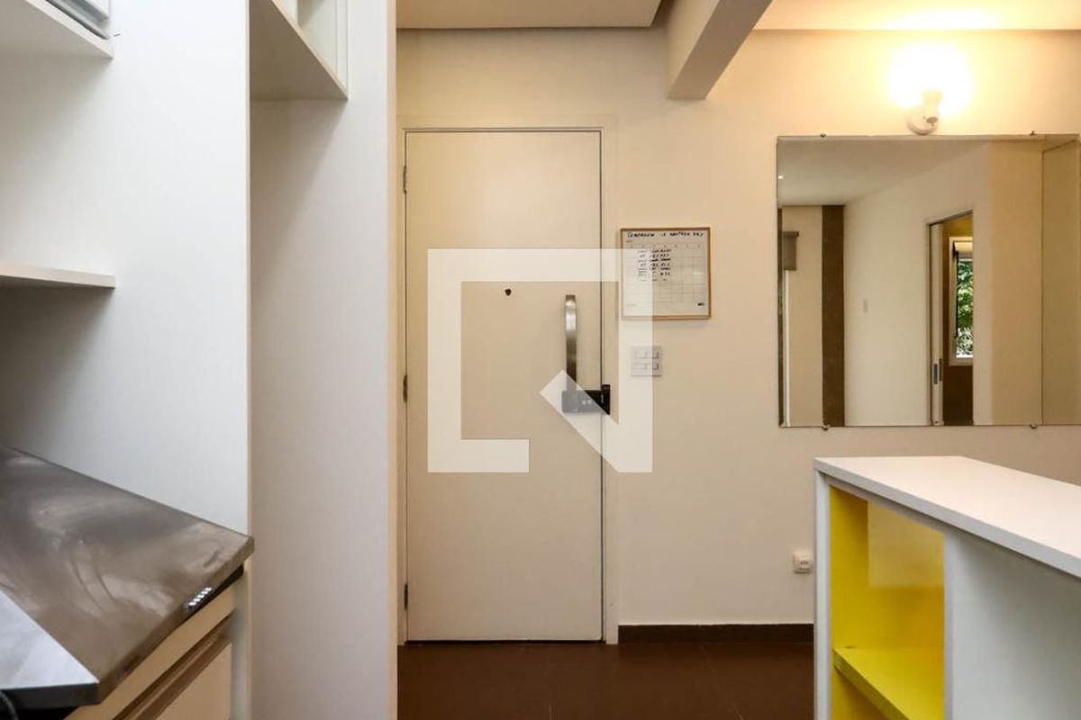 Apartamento, 1 quarto, 56 m² - Foto 17