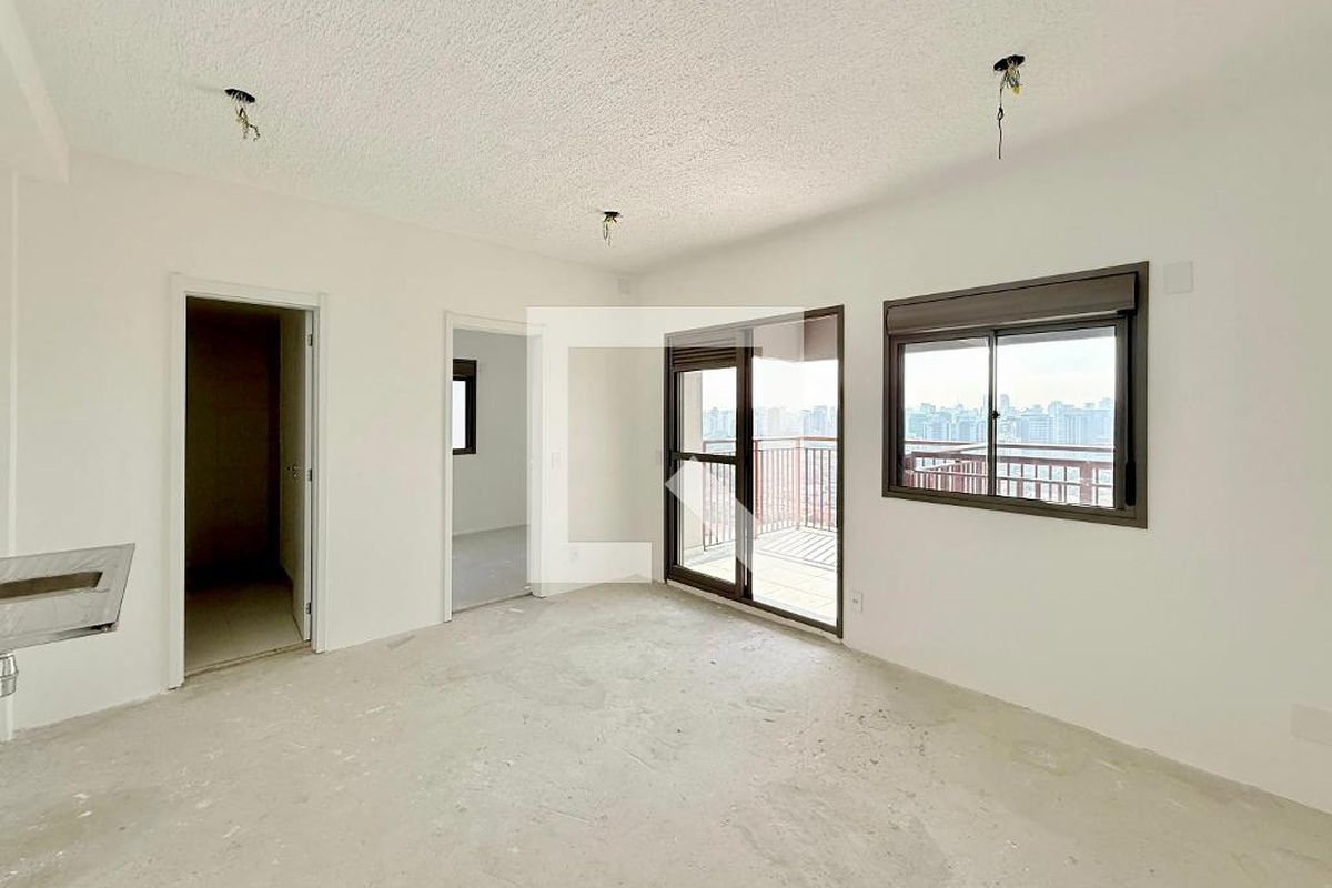 Apartamento, 1 quarto, 42 m² - Foto 2