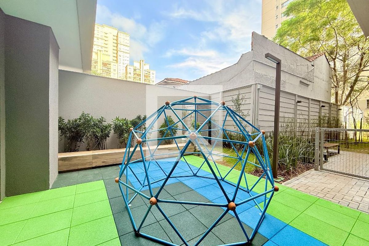 Apartamento, 1 quarto, 42 m² - Foto 45