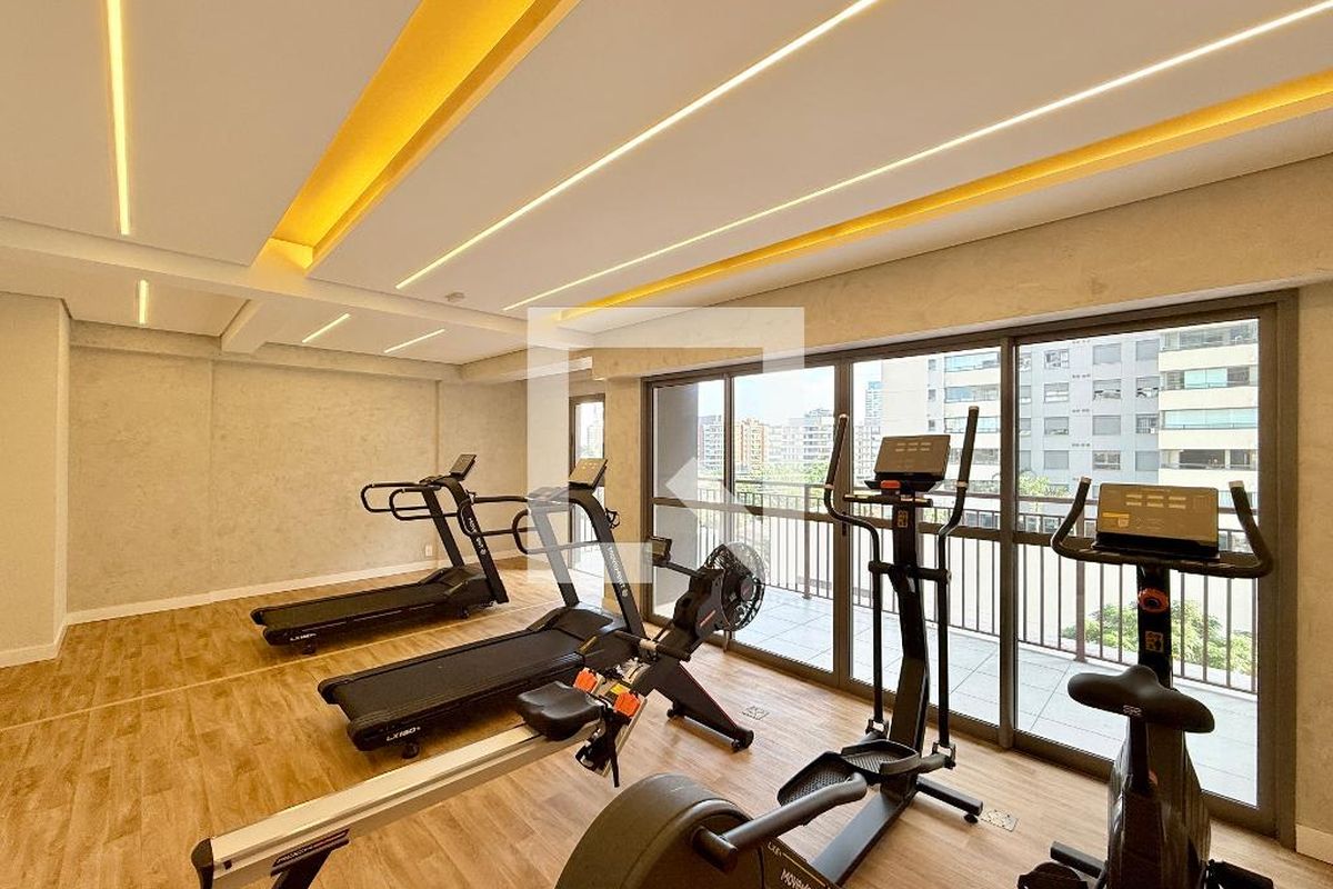 Apartamento, 1 quarto, 42 m² - Foto 51