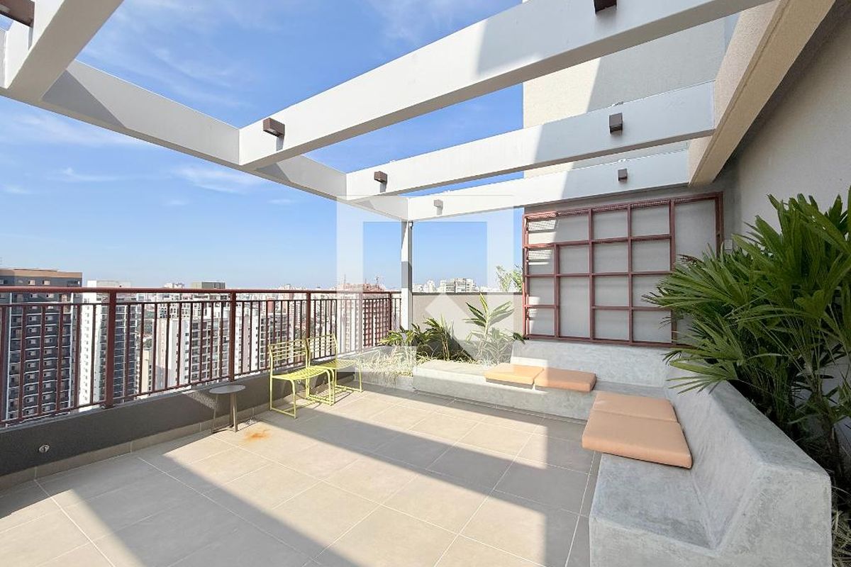 Apartamento, 1 quarto, 42 m² - Foto 63