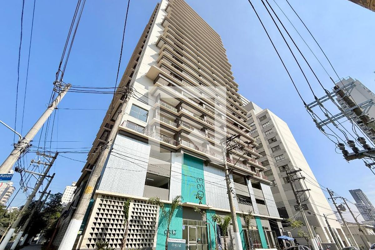 Apartamento, 1 quarto, 42 m² - Foto 75