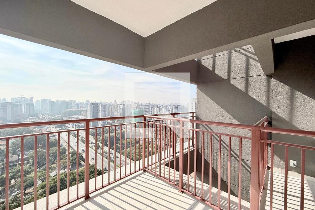 Apartamento, 1 quarto, 42 m² - Foto 10