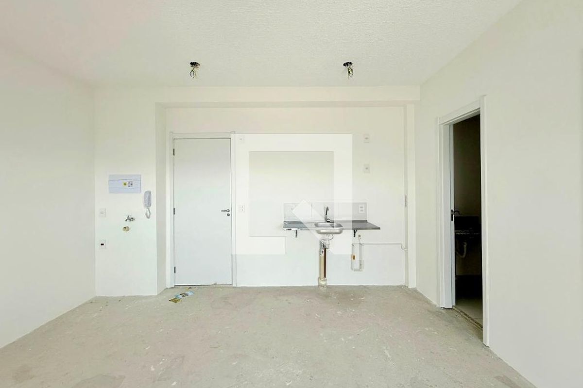 Apartamento, 1 quarto, 42 m² - Foto 4