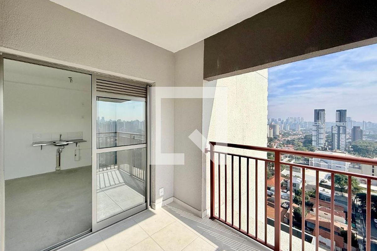 Apartamento, 1 quarto, 42 m² - Foto 13