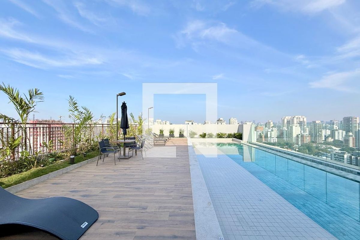 Apartamento, 1 quarto, 42 m² - Foto 53