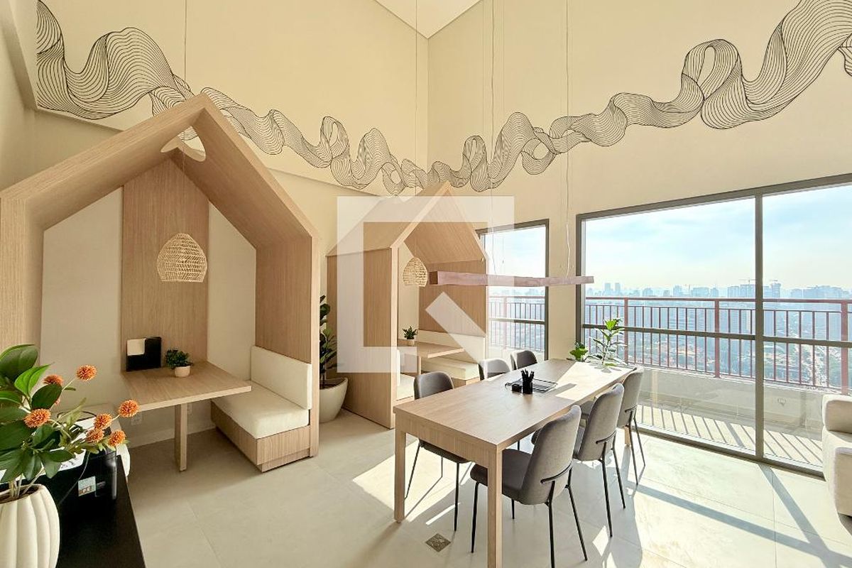 Apartamento, 1 quarto, 42 m² - Foto 64