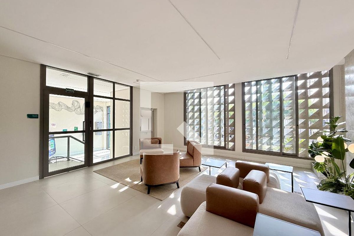 Apartamento, 1 quarto, 42 m² - Foto 37