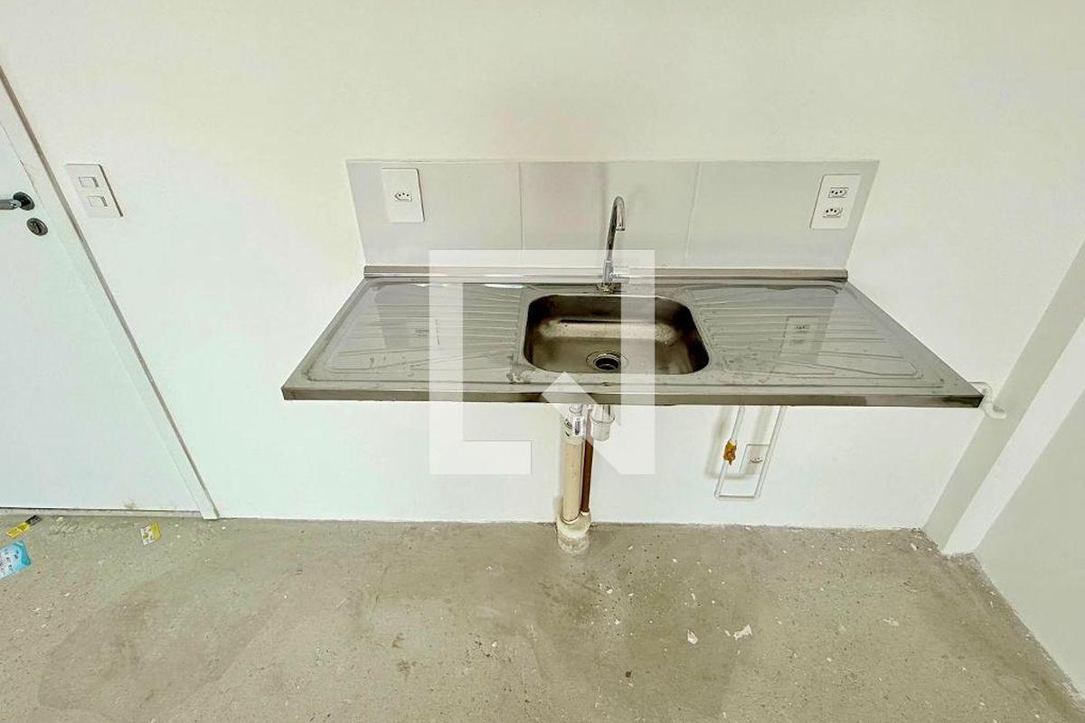 Apartamento, 1 quarto, 42 m² - Foto 34