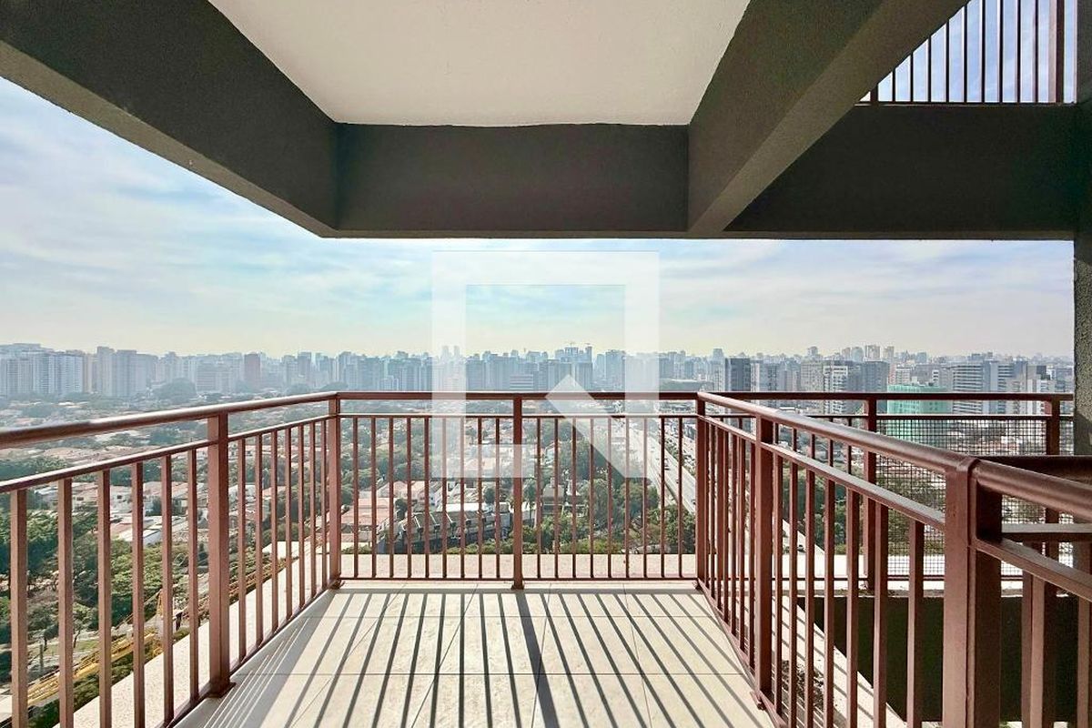 Apartamento, 1 quarto, 42 m² - Foto 9