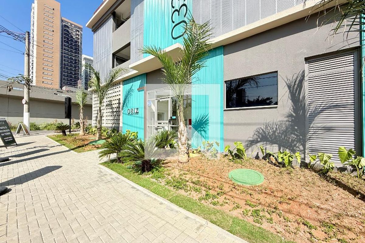 Apartamento, 1 quarto, 42 m² - Foto 74