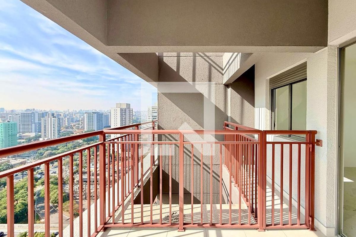 Apartamento, 1 quarto, 42 m² - Foto 11