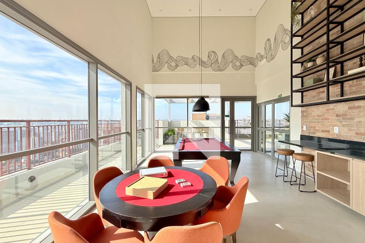 Apartamento, 1 quarto, 42 m² - Foto 59