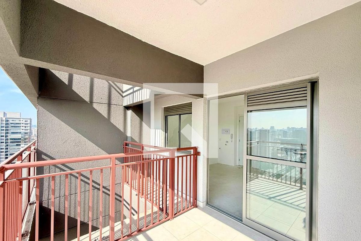 Apartamento, 1 quarto, 42 m² - Foto 12