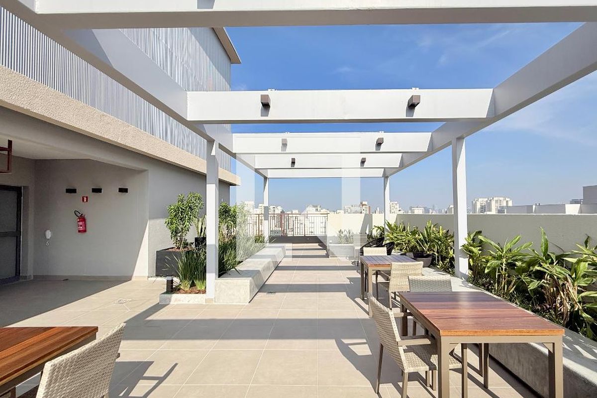 Apartamento, 1 quarto, 42 m² - Foto 68