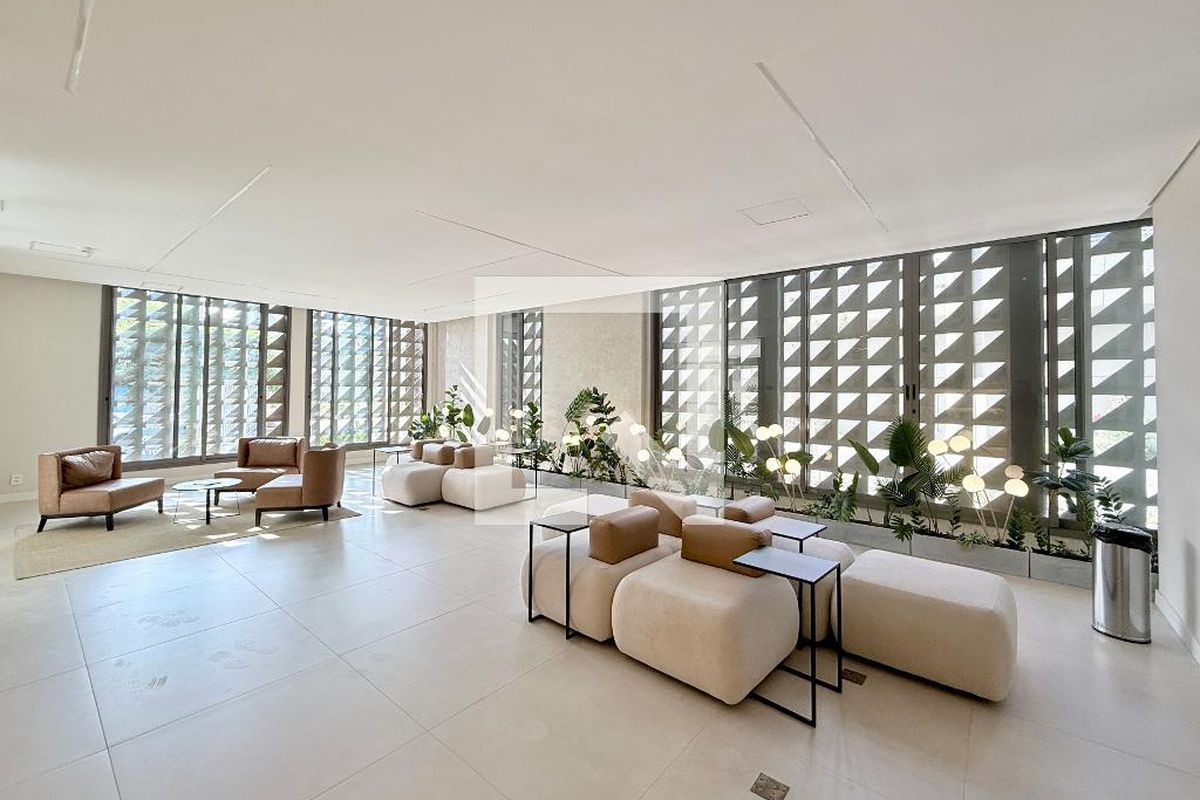 Apartamento, 2 quartos, 42 m² - Foto 35