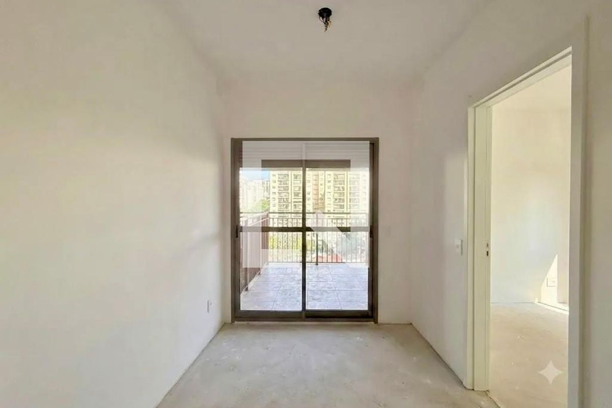 Apartamento, 2 quartos, 42 m² - Foto 2