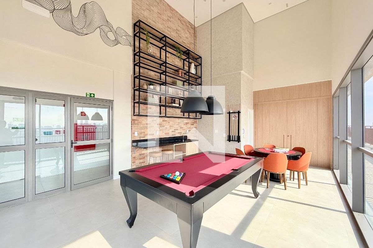 Apartamento, 2 quartos, 42 m² - Foto 57