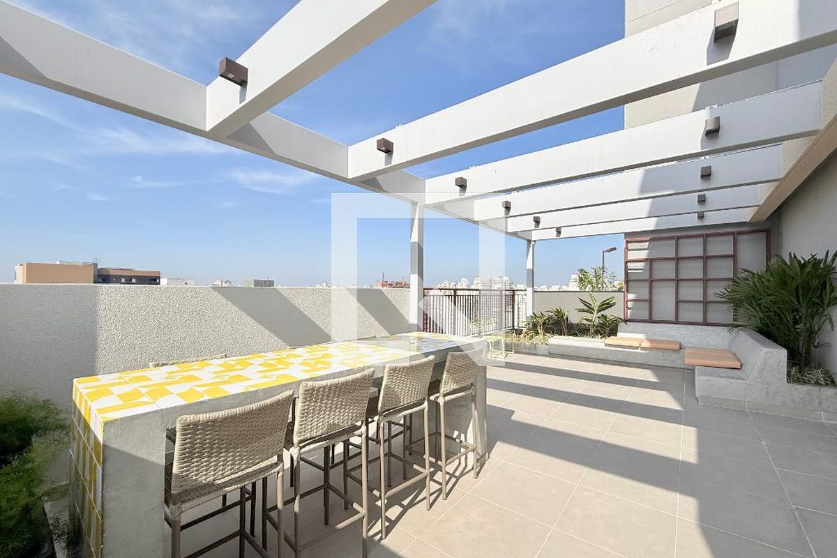 Apartamento, 2 quartos, 42 m² - Foto 60