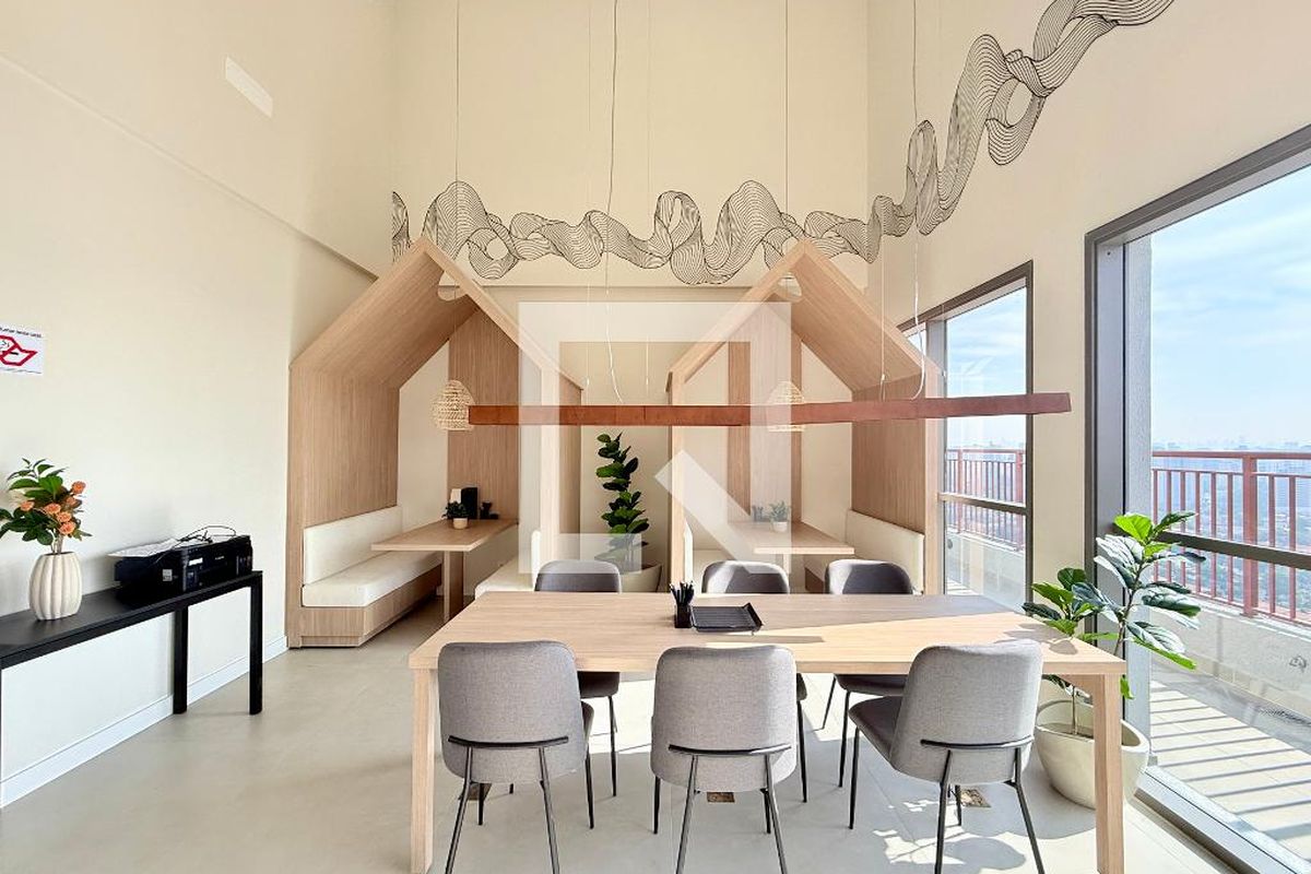 Apartamento, 2 quartos, 42 m² - Foto 65
