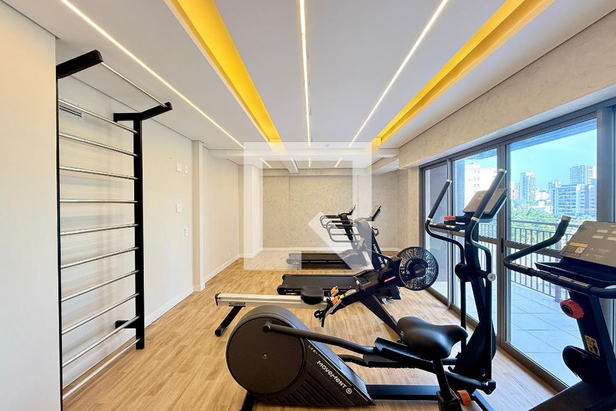 Apartamento, 2 quartos, 42 m² - Foto 49