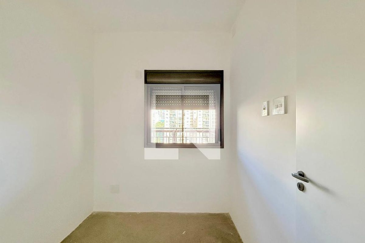 Apartamento, 2 quartos, 42 m² - Foto 9