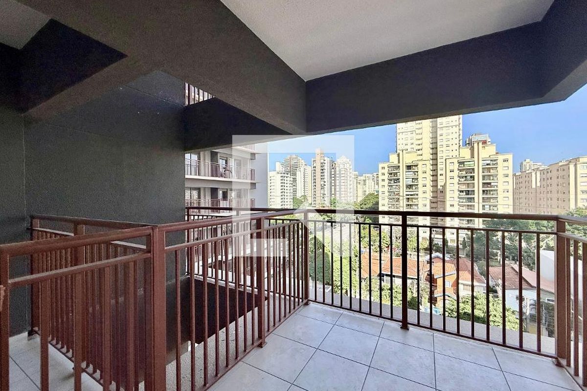 Apartamento, 2 quartos, 42 m² - Foto 7