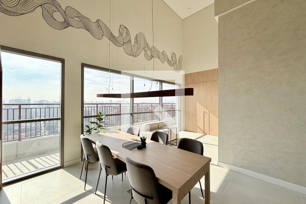 Apartamento, 2 quartos, 42 m² - Foto 64