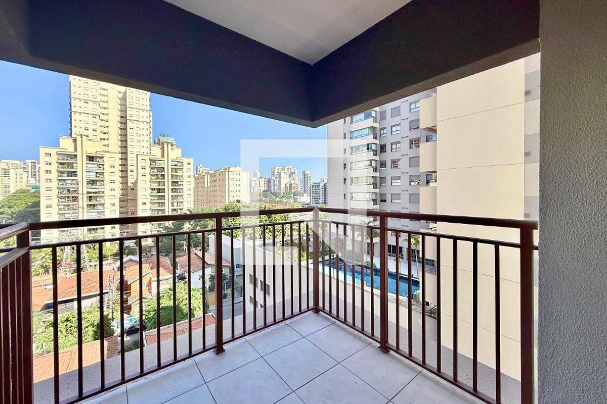Apartamento, 2 quartos, 42 m² - Foto 8