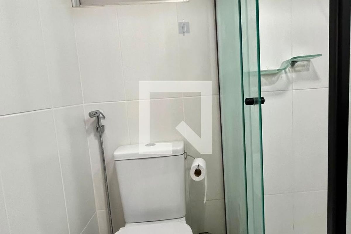 Apartamento à Venda - Parque Prado, 3 Quartos,  60 m2 em , Campinas - sp | SoloBR