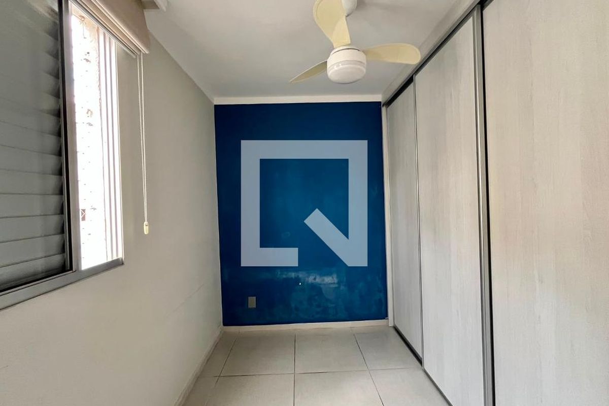 Apartamento à Venda - Parque Prado, 3 Quartos,  60 m2 em , Campinas - sp | SoloBR