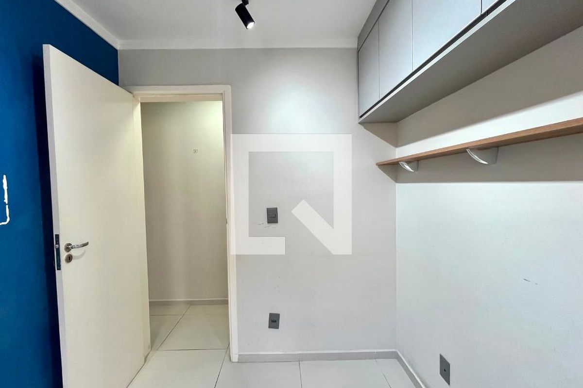 Apartamento à Venda - Parque Prado, 3 Quartos,  60 m2 em , Campinas - sp | SoloBR