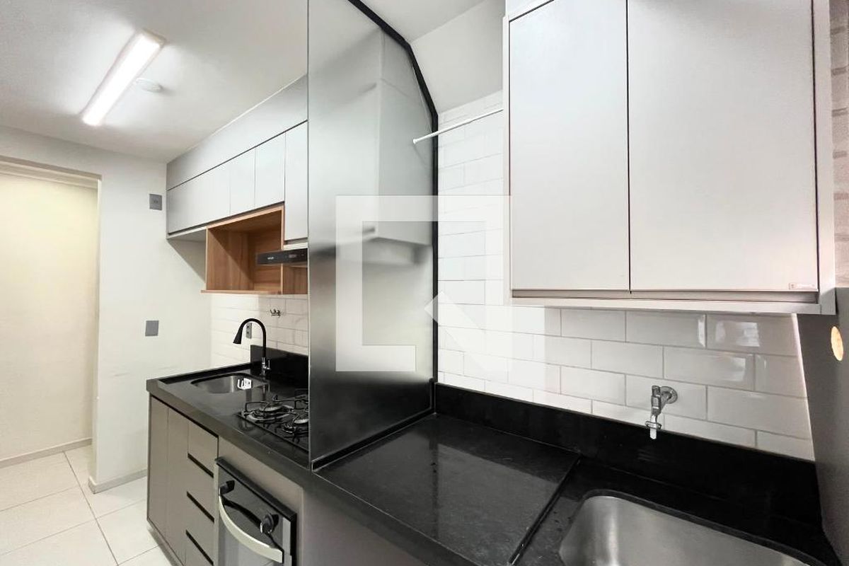 Apartamento à Venda - Parque Prado, 3 Quartos,  60 m2 em , Campinas - sp | SoloBR