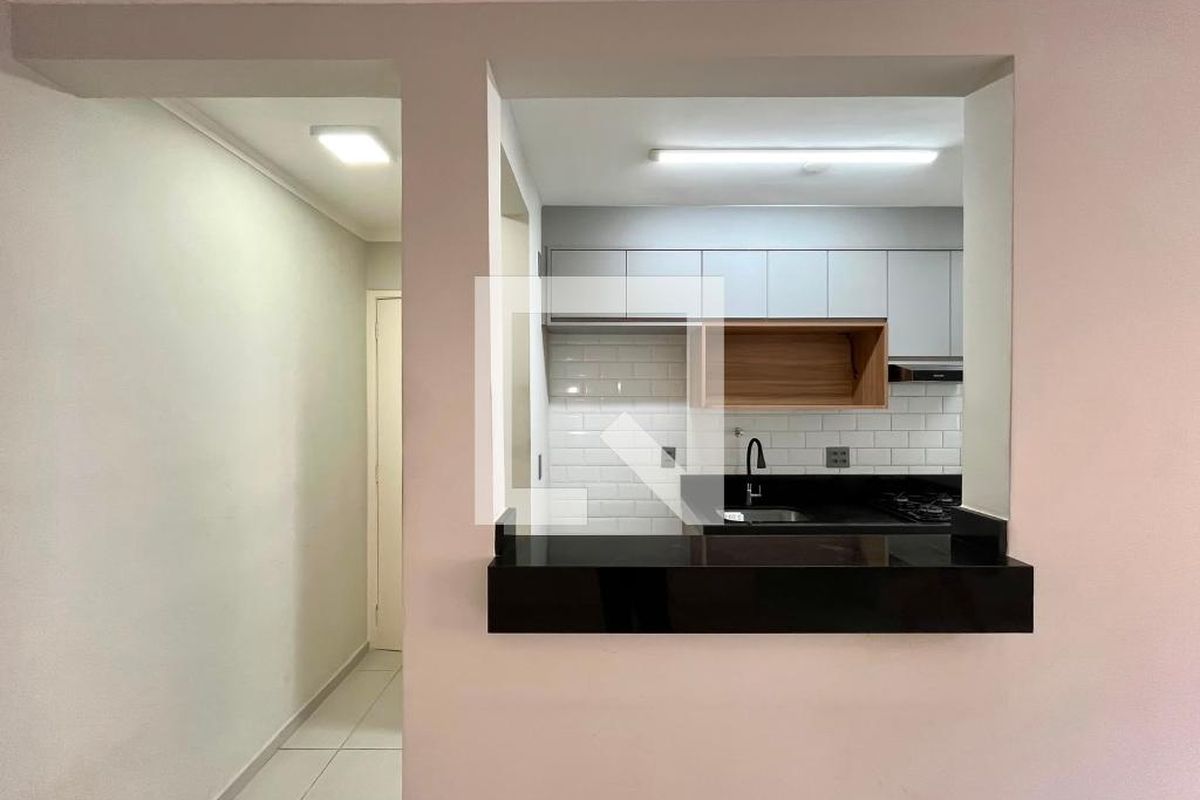 Apartamento à Venda - Parque Prado, 3 Quartos,  60 m2 em , Campinas - sp | SoloBR