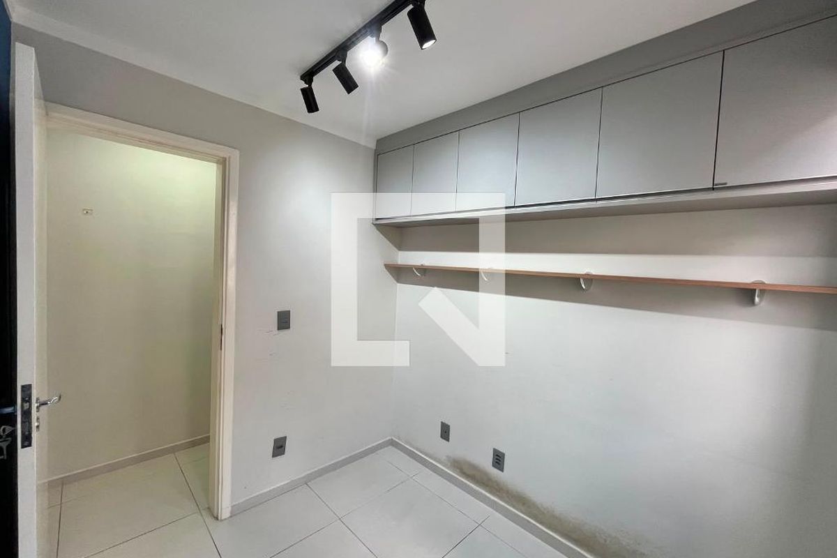 Apartamento à Venda - Parque Prado, 3 Quartos,  60 m2 em , Campinas - sp | SoloBR