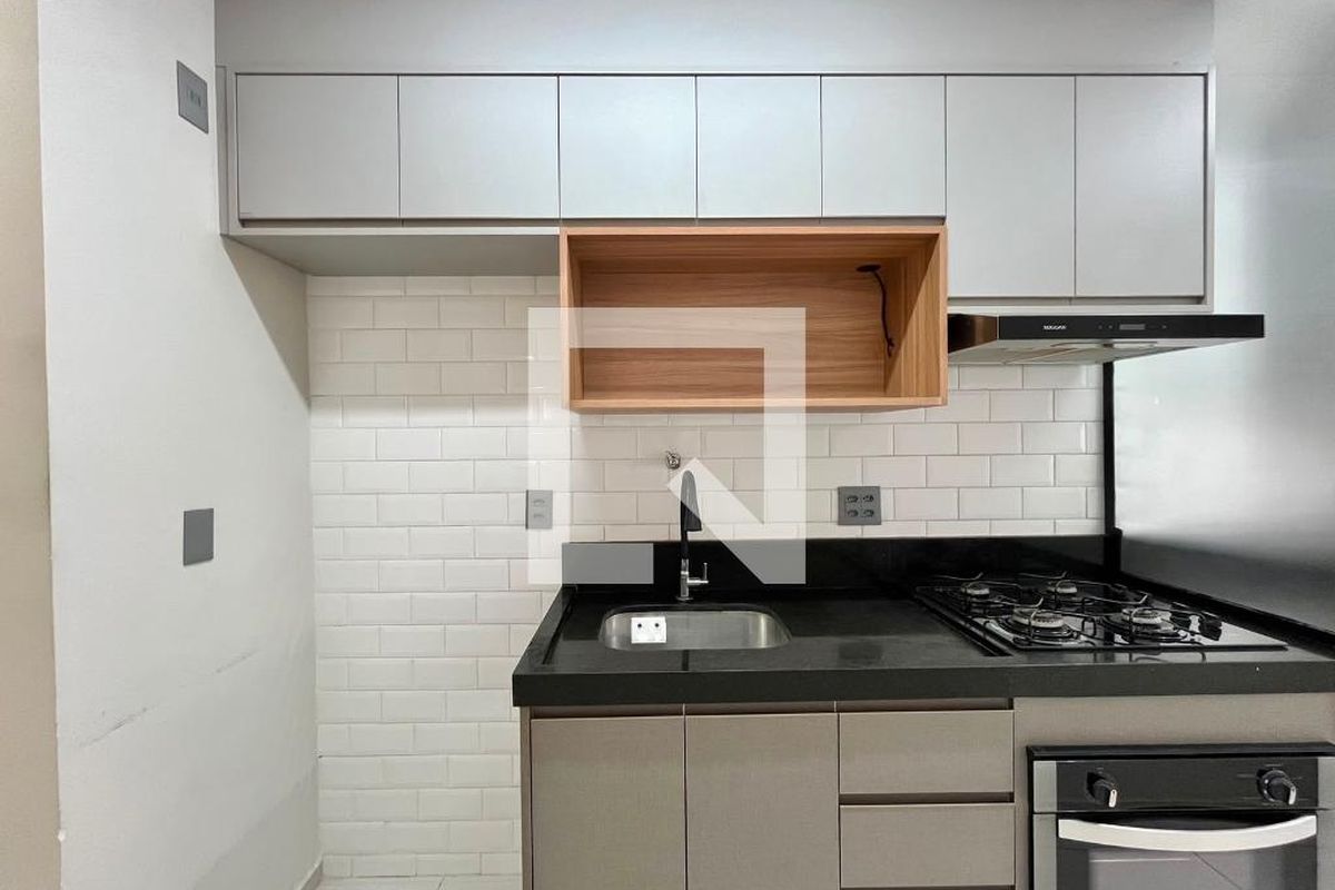 Apartamento à Venda - Parque Prado, 3 Quartos,  60 m2 em , Campinas - sp | SoloBR