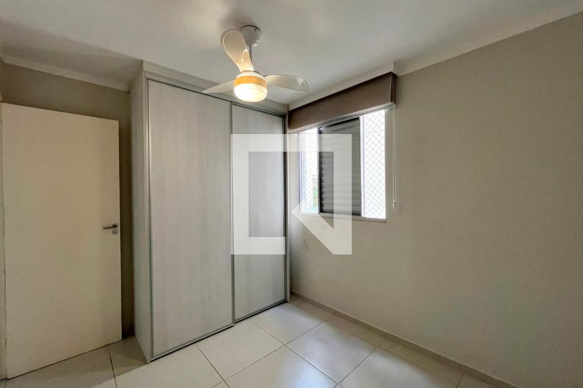 Apartamento à Venda - Parque Prado, 3 Quartos,  60 m2 em , Campinas - sp | SoloBR