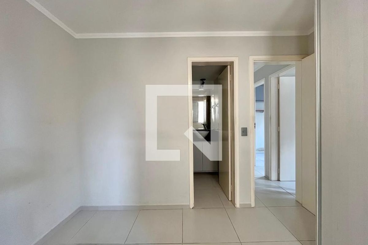 Apartamento à Venda - Parque Prado, 3 Quartos,  60 m2 em , Campinas - sp | SoloBR