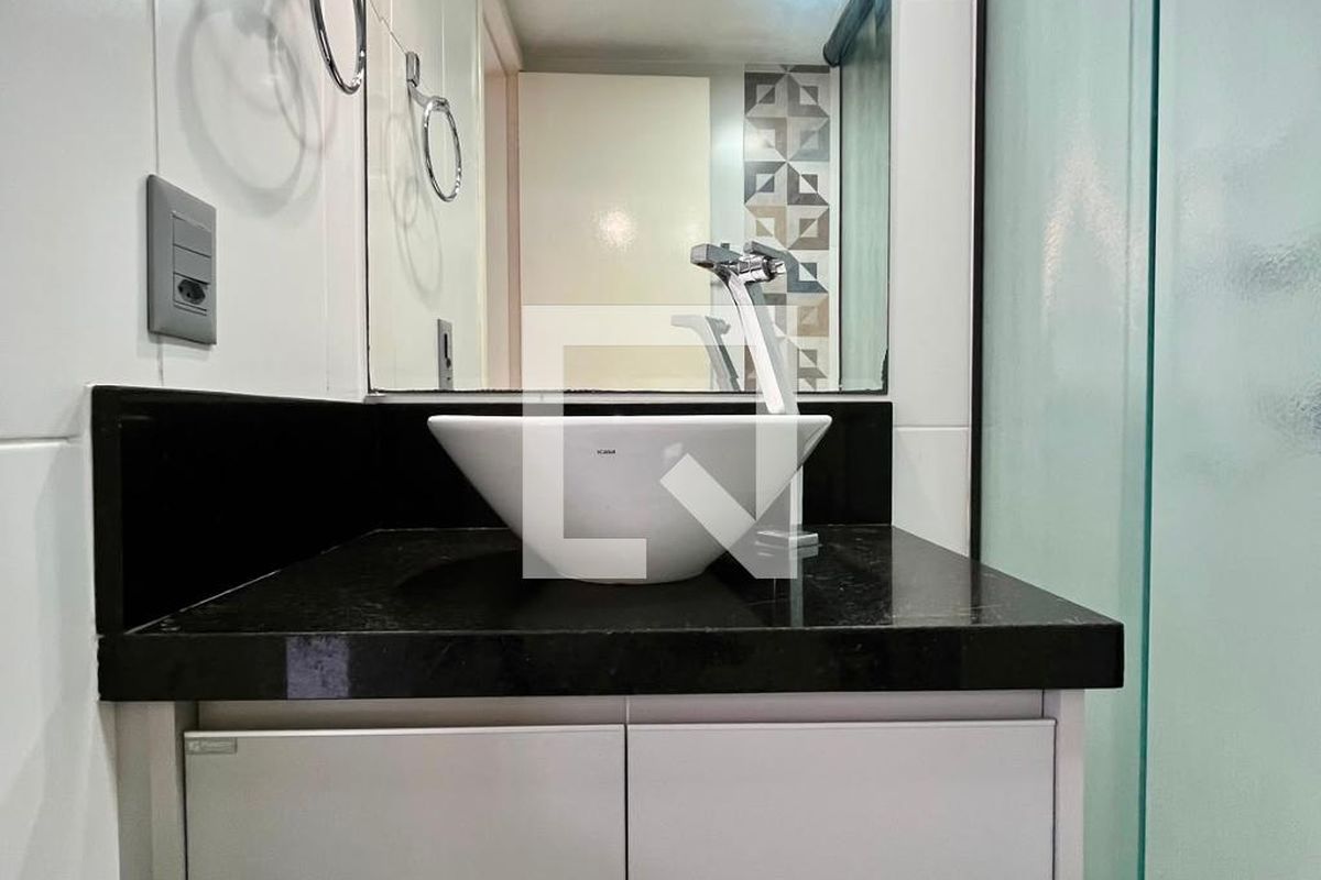 Apartamento à Venda - Parque Prado, 3 Quartos,  60 m2 em , Campinas - sp | SoloBR