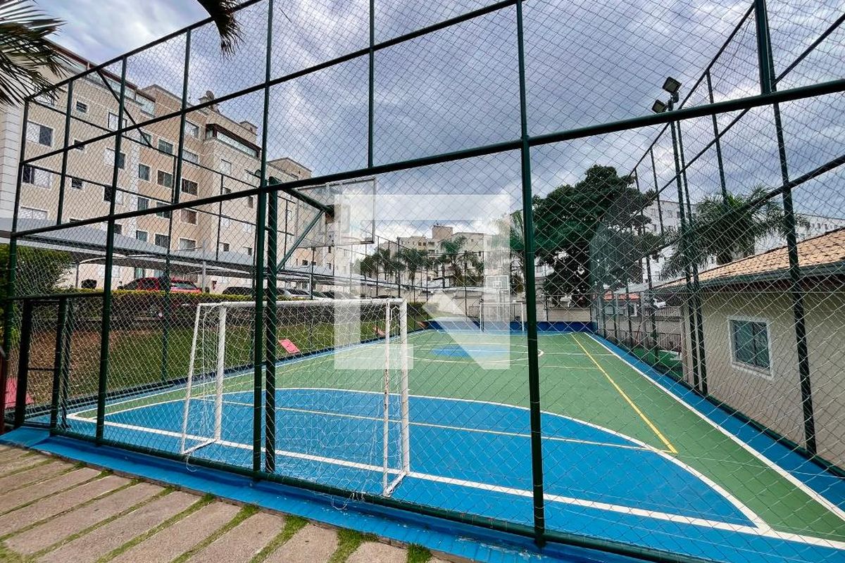 Apartamento à Venda - Parque Prado, 3 Quartos,  60 m2 em , Campinas - sp | SoloBR