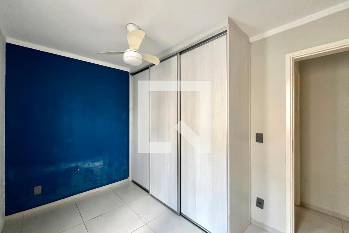 Apartamento à Venda - Parque Prado, 3 Quartos,  60 m2 em , Campinas - sp | SoloBR
