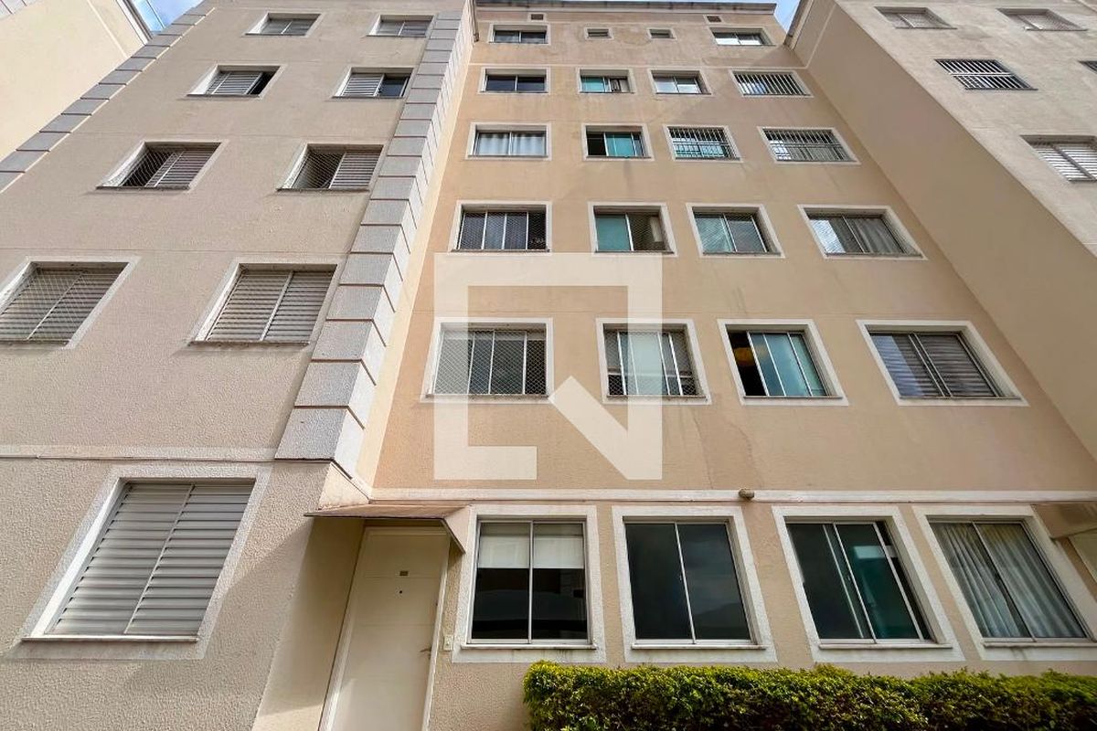 Apartamento à Venda - Parque Prado, 3 Quartos,  60 m2 em , Campinas - sp | SoloBR