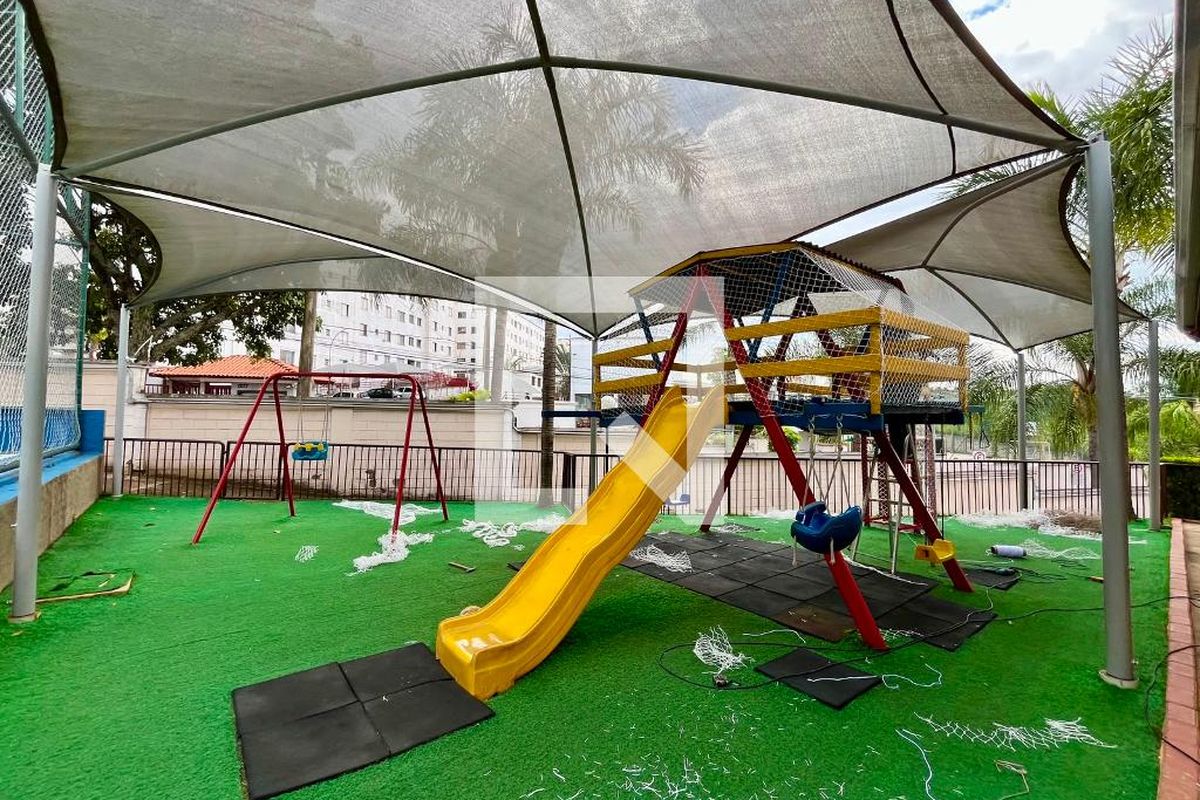Apartamento à Venda - Parque Prado, 3 Quartos,  60 m2 em , Campinas - sp | SoloBR