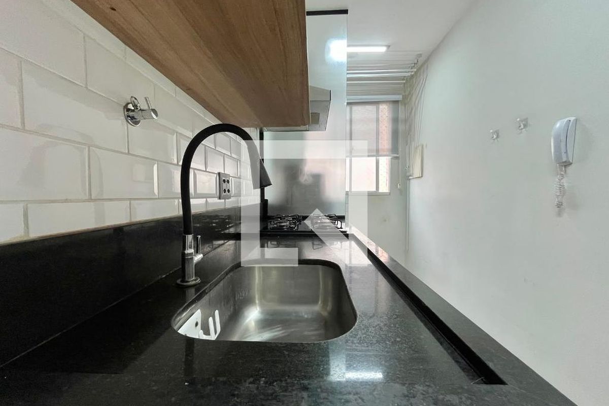 Apartamento à Venda - Parque Prado, 3 Quartos,  60 m2 em , Campinas - sp | SoloBR