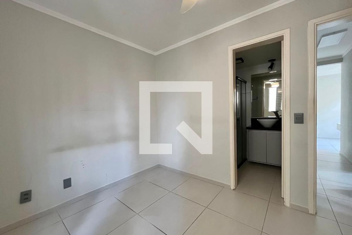 Apartamento à Venda - Parque Prado, 3 Quartos,  60 m2 em , Campinas - sp | SoloBR
